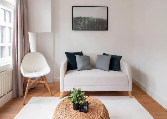 Riverbridge - Historic Center Canal District * Amsterdam