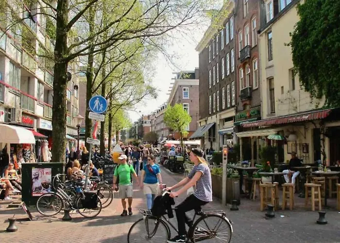 Riverbridge - Historic Center Canal District Pansiyon