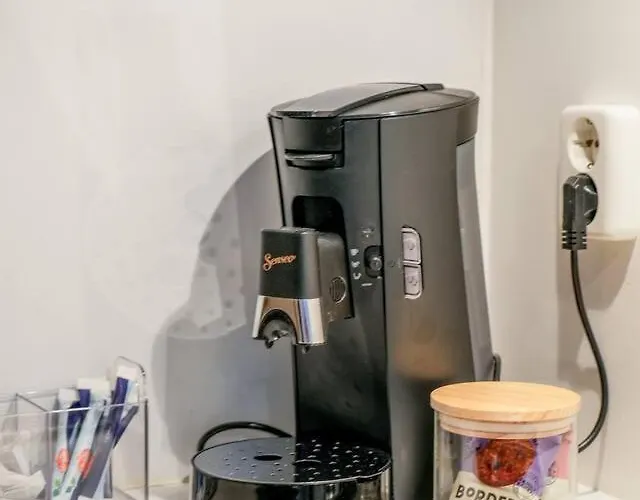 Pansiyon Riverbridge - Historic Center Canal District Amsterdam