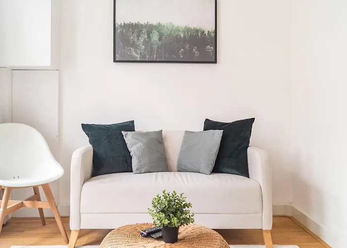 Riverbridge - Historic Center Canal District Pansiyon