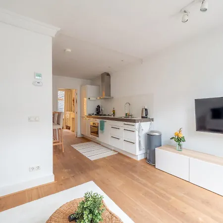 Accommodatie bij particulieren Riverbridge - Historic Center Canal District