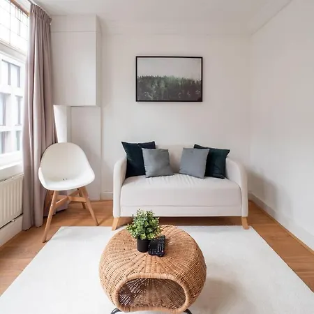 Riverbridge - Historic Center Canal District * Amszterdam