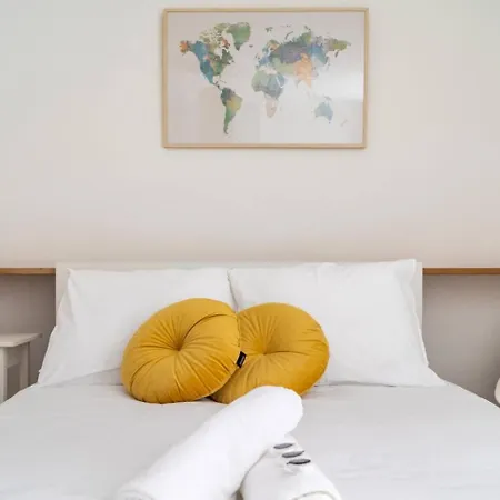 Riverbridge - Historic Center Canal District *