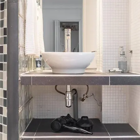 Homestay szállás Riverbridge - Historic Center Canal District