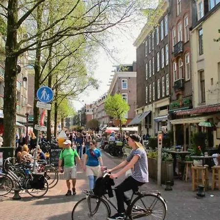 Riverbridge - Historic Center Canal District Homestay szállás