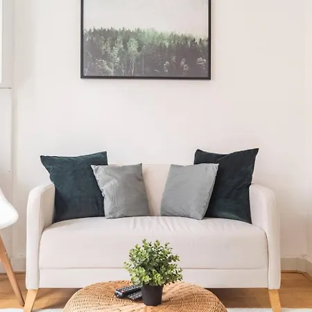 Riverbridge - Historic Center Canal District Homestay szállás