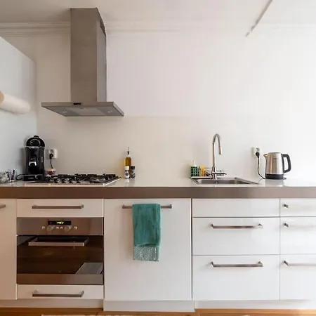 Accommodatie bij particulieren Riverbridge - Historic Center Canal District
