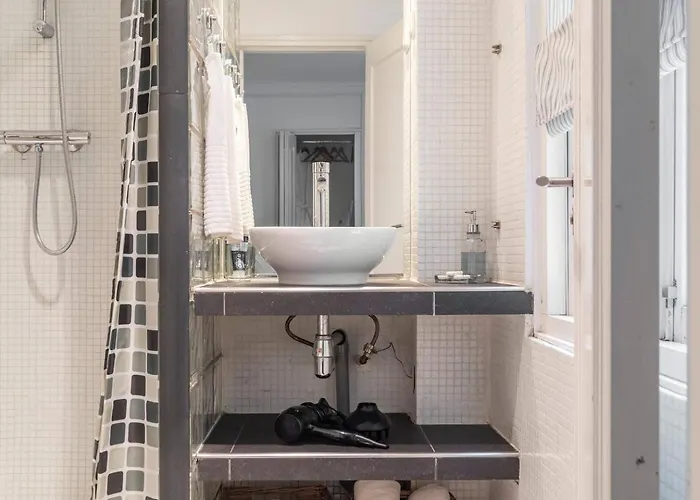 Accommodatie bij particulieren Riverbridge - Historic Center Canal District Amsterdam