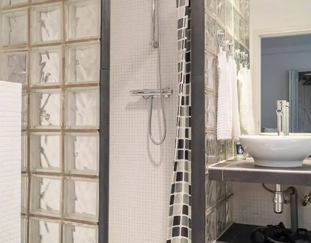 Accommodatie bij particulieren Riverbridge - Historic Center Canal District Amsterdam