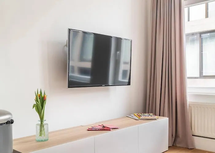 Accommodatie bij particulieren Riverbridge - Historic Center Canal District