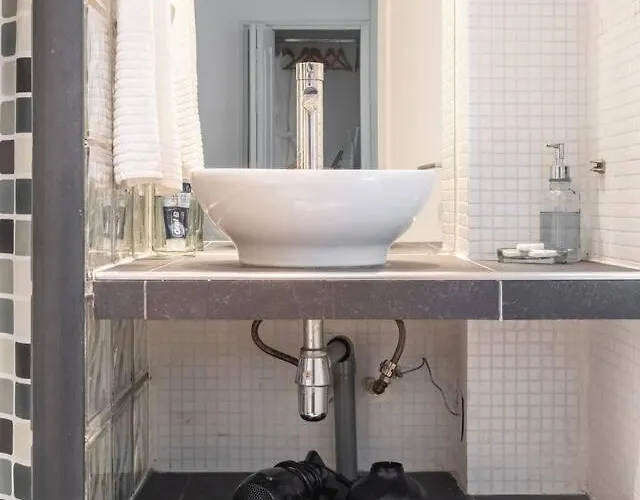 Accommodatie bij particulieren Riverbridge - Historic Center Canal District