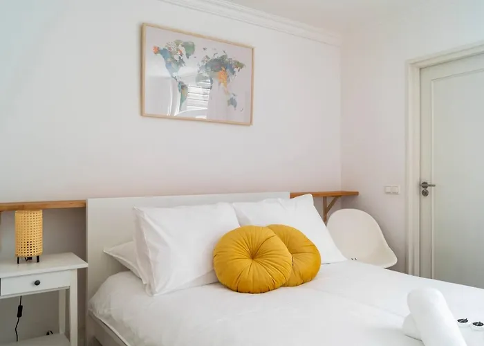 Accommodatie bij particulieren Riverbridge - Historic Center Canal District