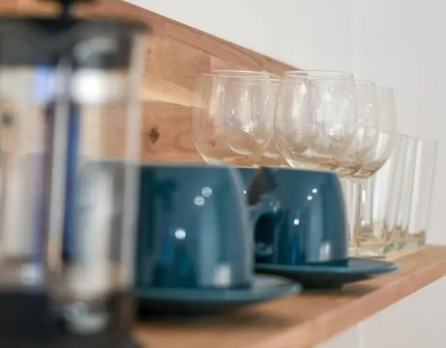 Accommodatie bij particulieren Riverbridge - Historic Center Canal District *