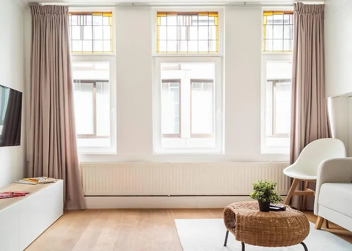 Accommodatie bij particulieren Riverbridge - Historic Center Canal District