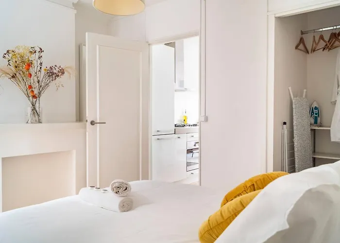 Accommodatie bij particulieren Riverbridge - Historic Center Canal District