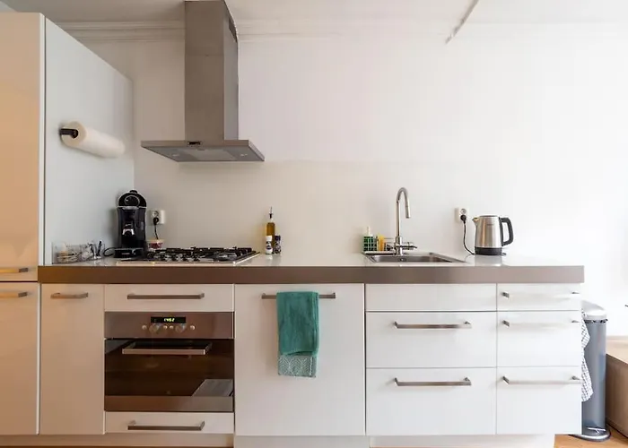 Accommodatie bij particulieren Riverbridge - Historic Center Canal District