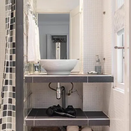 Accommodatie bij particulieren Riverbridge - Historic Center Canal District Amsterdam