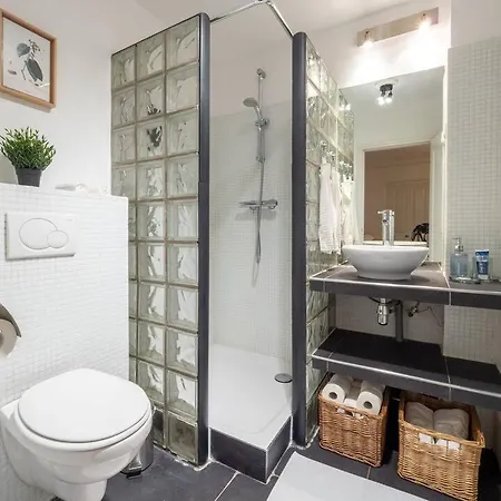 Accommodatie bij particulieren Riverbridge - Historic Center Canal District *