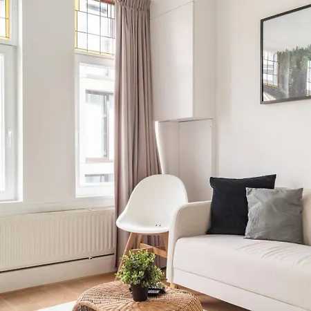 Privat bolig Riverbridge - Historic Center Canal District Amsterdam