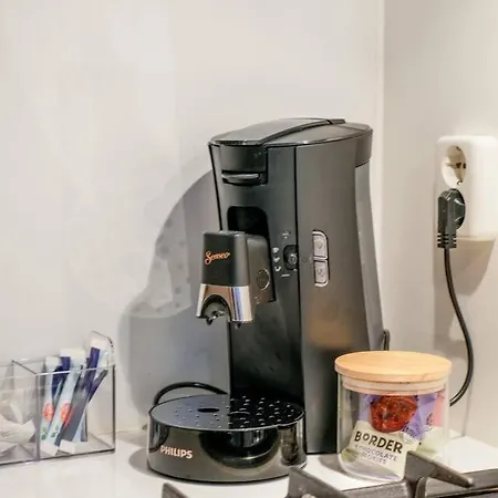 Ubytování v soukromí Riverbridge - Historic Center Canal District Amsterdam